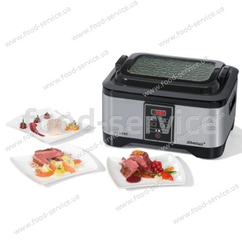 Апарат Sous Vide STEBA SV 1 побутовий